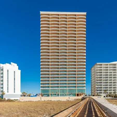 Phoenix Orange Beach II 2003 2 Bedroom Condo