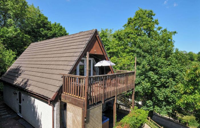 59 Valley Lodge