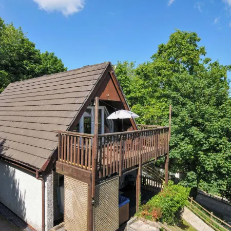 59 Valley Lodge
