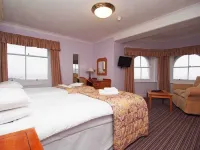 The Chatsworth Hotel Hotels in Worthing