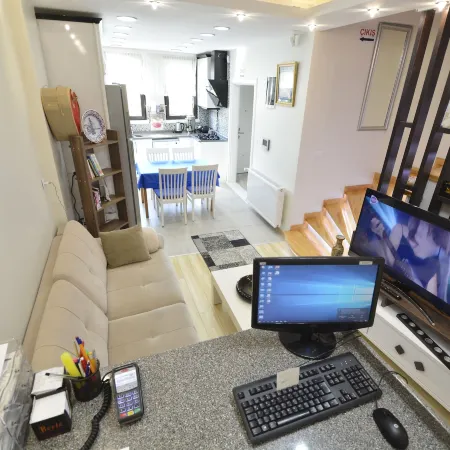 Mavi Deniz Butik Otel