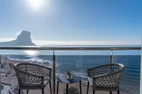 Solymar Gran Hotel - Ocean View