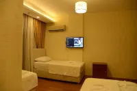Derya Hotel Hotels in Akdeniz