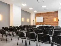 Vestina Wellness & Spa Hotel Hotels in Miedzyzdroje