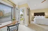 The James Madison Inn Hotels in Madison