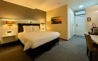 Hôtel l'Amandier Hotels in Libramont-Chevigny