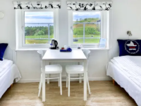 Löderups Strandbad Hotell & Stugby Hotels in Löderup