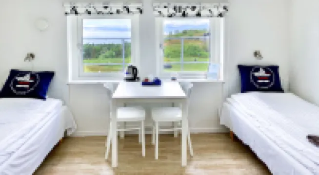 Löderups Strandbad Hotell & Stugby