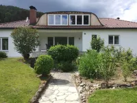 Ferienwohnung Betz - Homestays