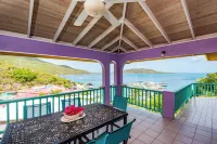 Leverick Bay Resort and Marina Hotels in Scrub Island