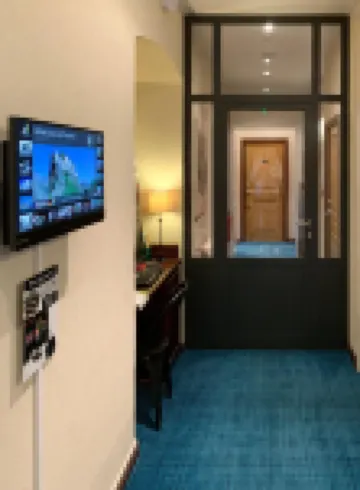 Hôtel Duc de Padoue