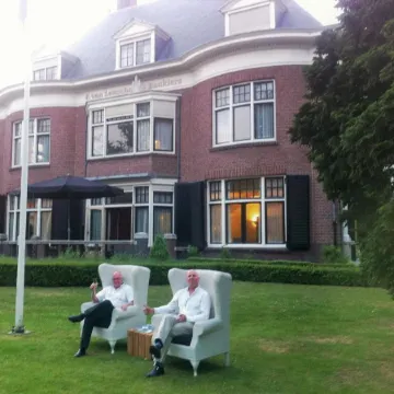 Boutiquehotel Sycamore - Protected City View - 950m to Central Station