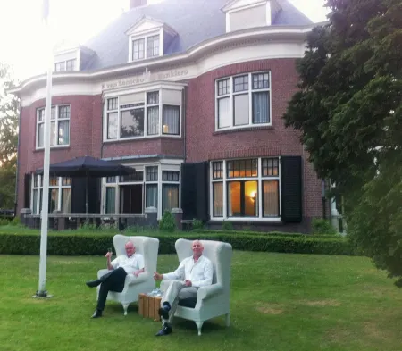 Boutiquehotel Sycamore - Protected City View - 950m to Central Station Отели рядом с достопримечательностью «Department of Mathematics and Computer Science»