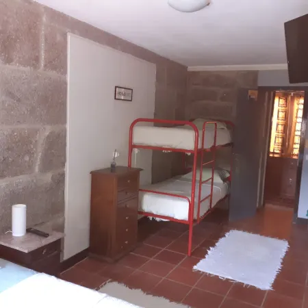 Stone Farm Hostel
