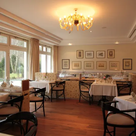 Ringhotel Strandblick