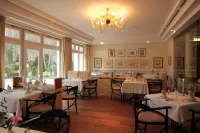 Ringhotel Strandblick Hotels in Heiligendamm