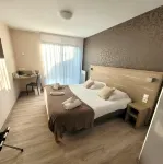 Hotel Logis Au Moyne de Saire Hotels in Teurthéville-Bocage