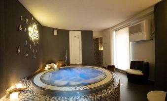 Wellness Penzion U Grygaru