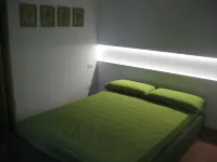 Il Giardino nell'Orto Hotel a Provincia di Viterbo