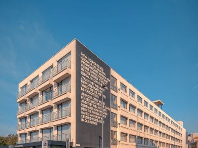 Hotel & Wellness Royal Astrid