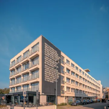 Hotel & Wellness Royal Astrid Hotels near Stene