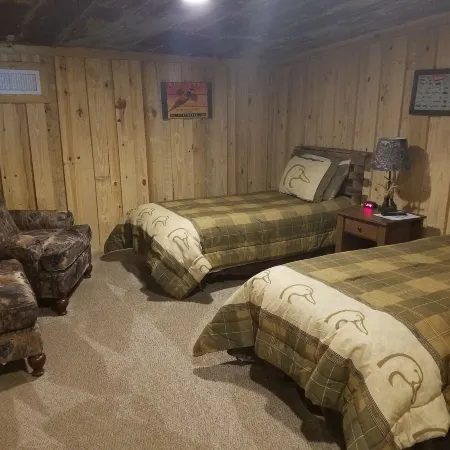 Red Fern Plantation Lodge