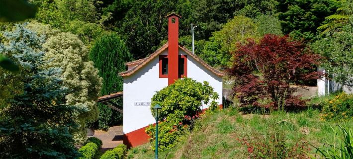 Valle Paraizo Hotel di Santa Cruz