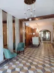 Cenas Otel - petit déjeuner