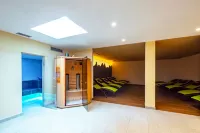 Hotel Feldrand - spa