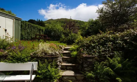 Uldale Отели рядом с достопримечательностью «Great Langdale»