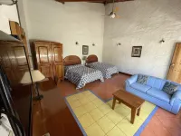 Hotel Ave del Paraíso - С тренажерным залом