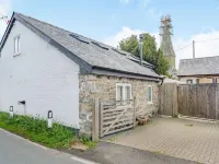 Yew Tree Cottage Hoteles cerca de Powis Castle