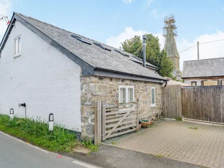 Yew Tree Cottage Отели в г. Уэлшпул