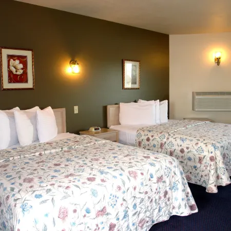 Carter Mountain Motel