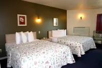 Carter Mountain Motel