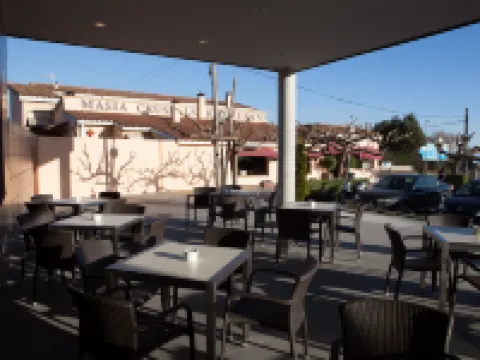 Brea's Hotel Hotels in Reus