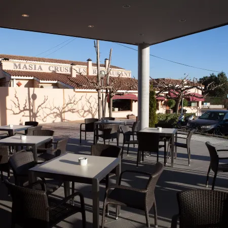 Brea's Hotel