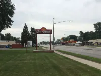 Best Motel Hotels in Springfield Township