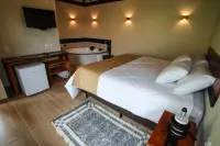 Villa Severina Hotels in Brumadinho