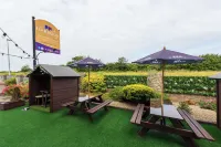 The Harbour Inn Hotels in Legmuckduff