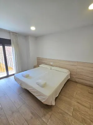 SM Apartments فنادق في El Segria
