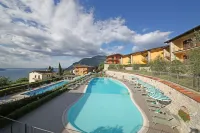 Residence Besass, Gtsgroup Hotels in Tignale