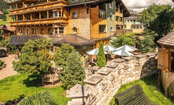 Hotel "Zum Ritter"