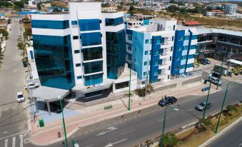 Navio Hotel