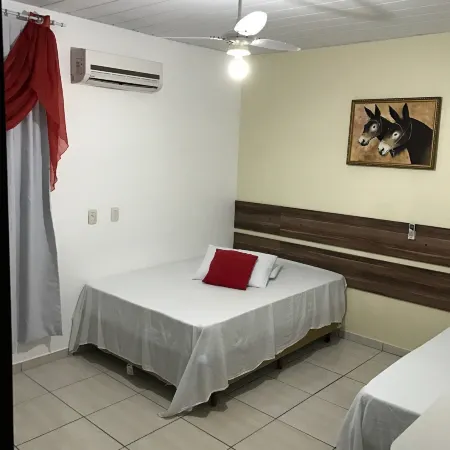 Residencial Flat Debora