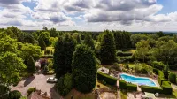 Heath Retreat - Pools