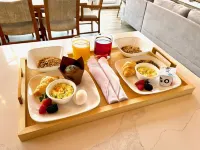 Stone Cove Waterfront Adults Only B&B