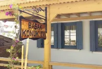 Bozcaada Basak Konukevi - Pensions