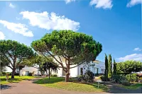 Logis Hotel Restaurant des Châteaux - Pet-friendly