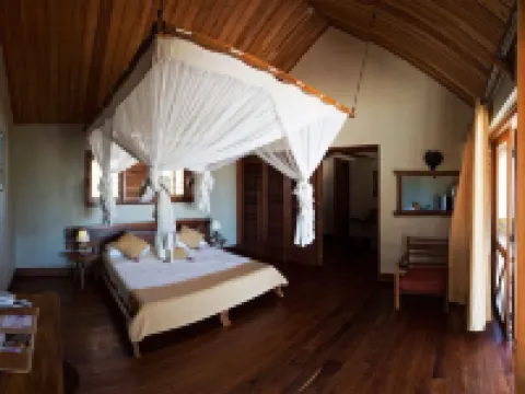 Hôtel Palissandre Morondava فنادق في موروندافا